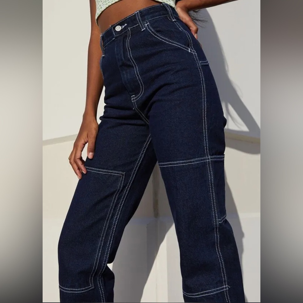 Brandy Melville / John Galt
RO90P Ariana Jeans